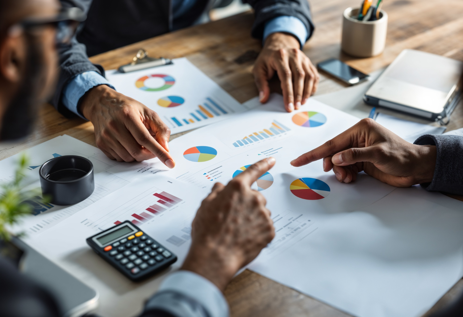 Goa Biz Services Services